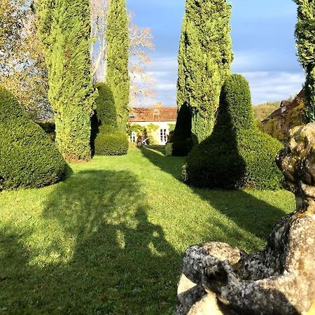 Domaine De La Charmeraie Piscine Chauffee Saint-Cirq  المظهر الخارجي الصورة