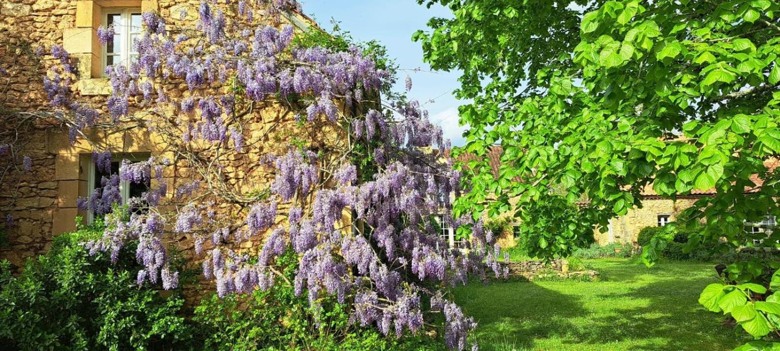Domaine De La Charmeraie Piscine Chauffee Saint-Cirq  المظهر الخارجي الصورة